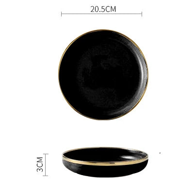 Conjunto de louças
