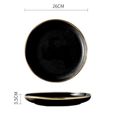 Conjunto de louças