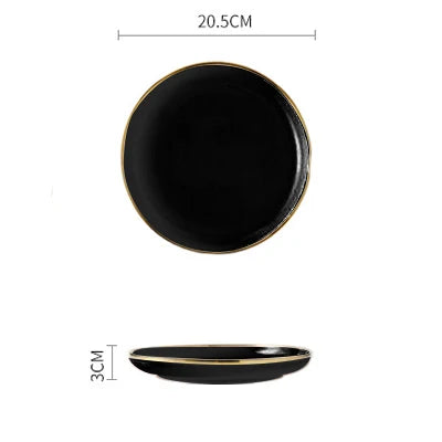 Conjunto de louças