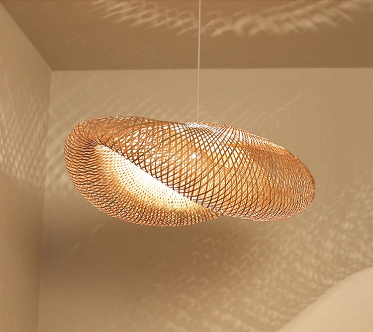 Luminária Pendente de Sala de Jantar