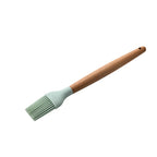 Conjunto de Utensílios de Cozinha de Silicone