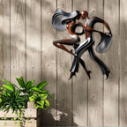 Escultura de Parede