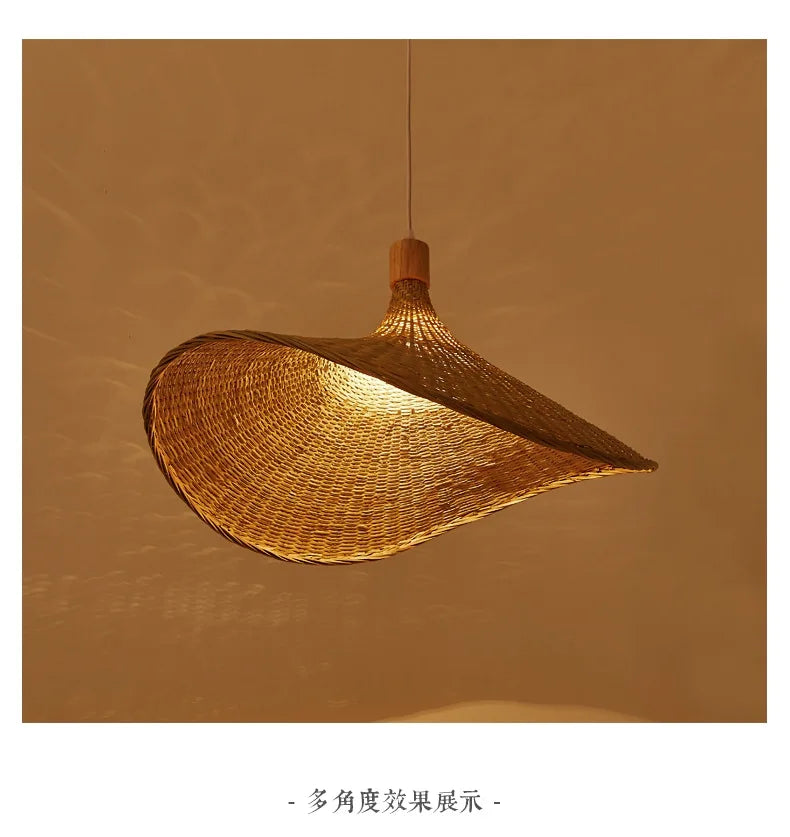 Luminária Pendente de Sala de Jantar