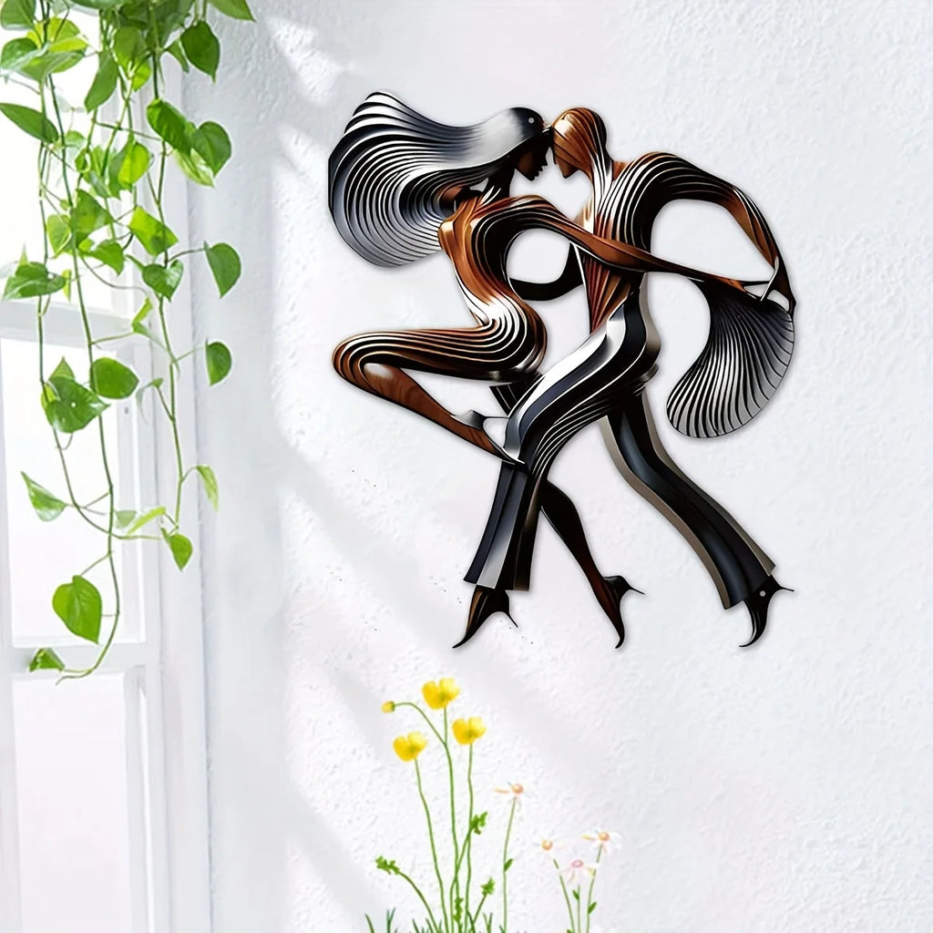 Escultura de Parede