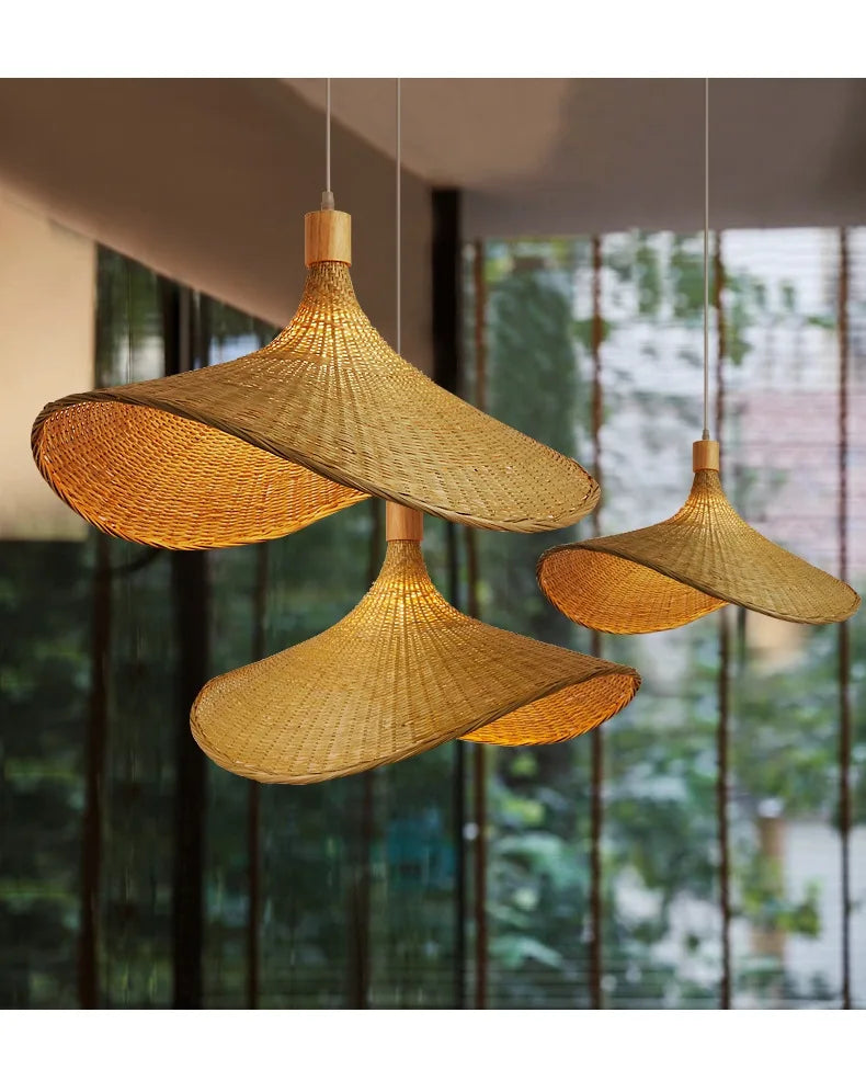 Luminária Pendente de Sala de Jantar