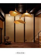 Luminária Pendente de Sala de Jantar
