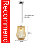 Luminária Pendente de Sala de Jantar