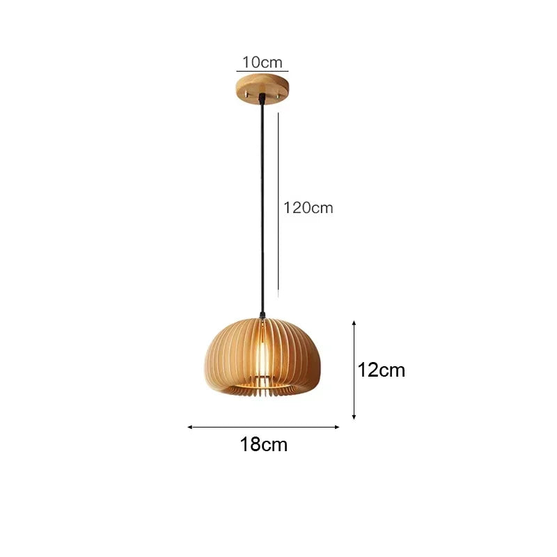 Luminária Pendente de Sala de Jantar