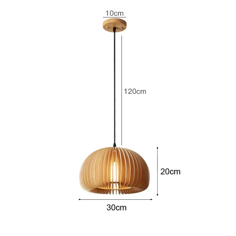 Luminária Pendente de Sala de Jantar