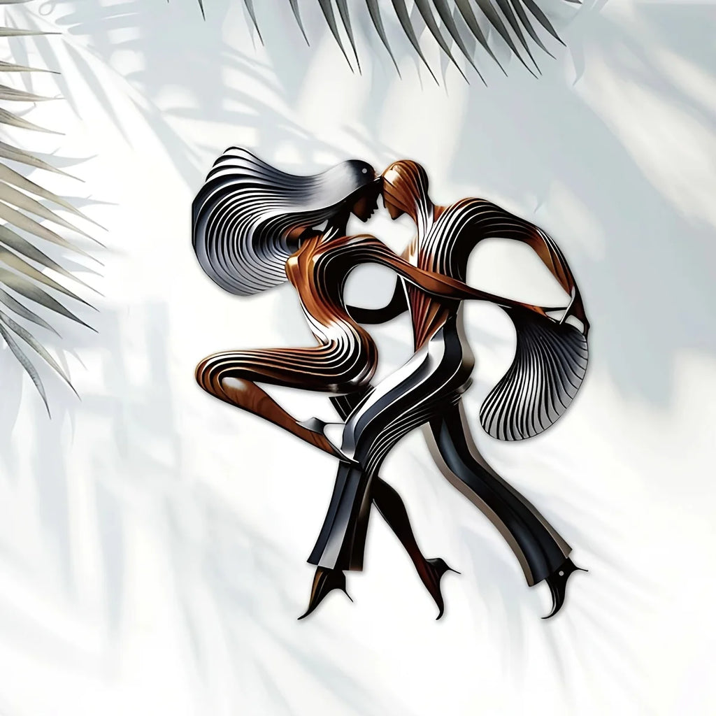 Escultura de Parede