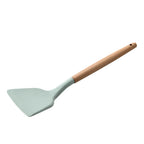 Conjunto de Utensílios de Cozinha de Silicone