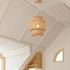Luminária Pendente de Sala de Jantar