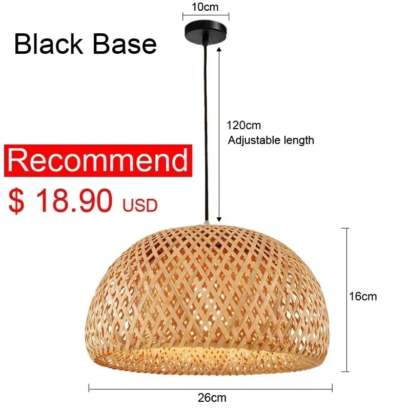 Luminária Pendente de Sala de Jantar